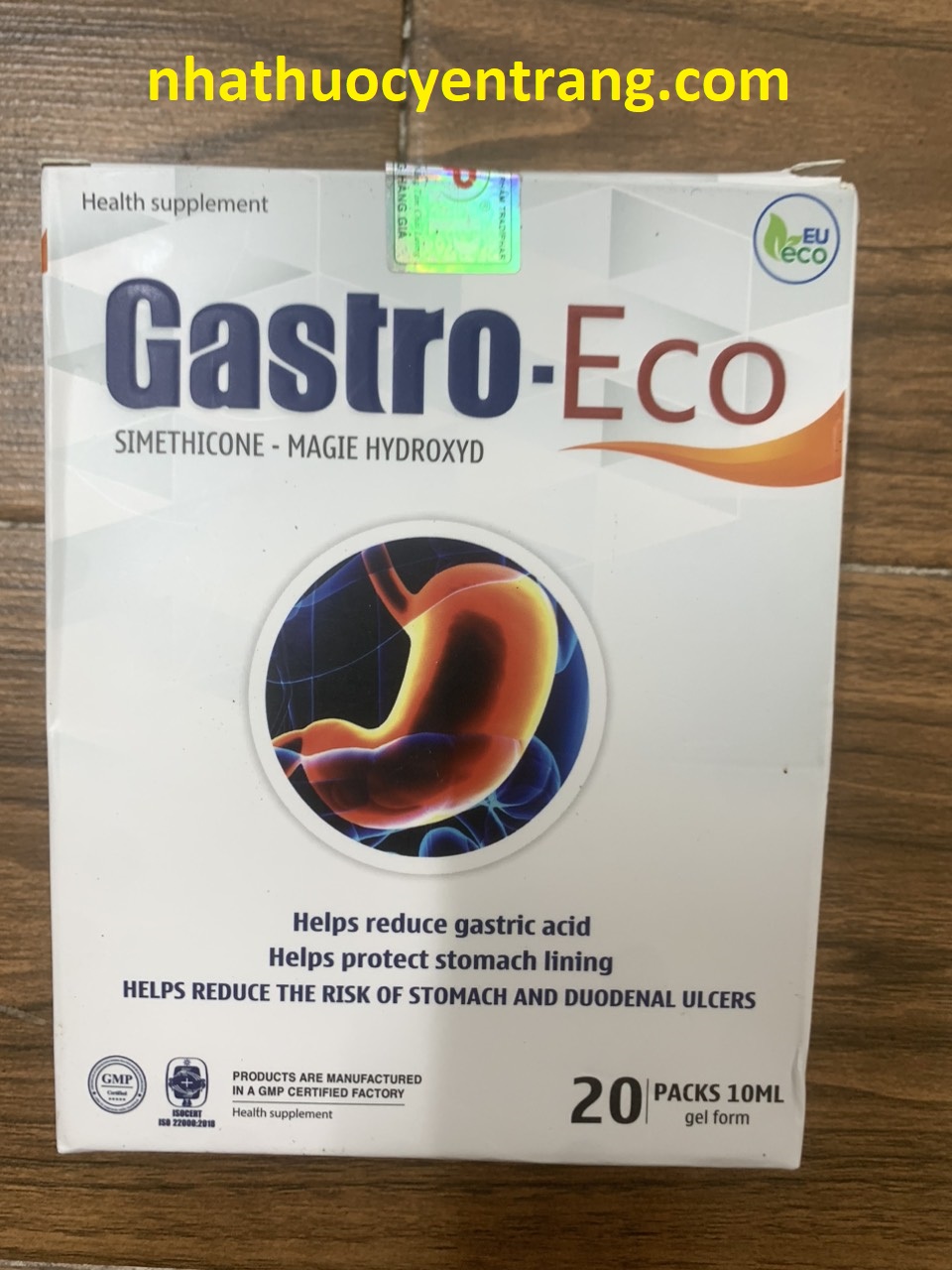 Gastro Eco