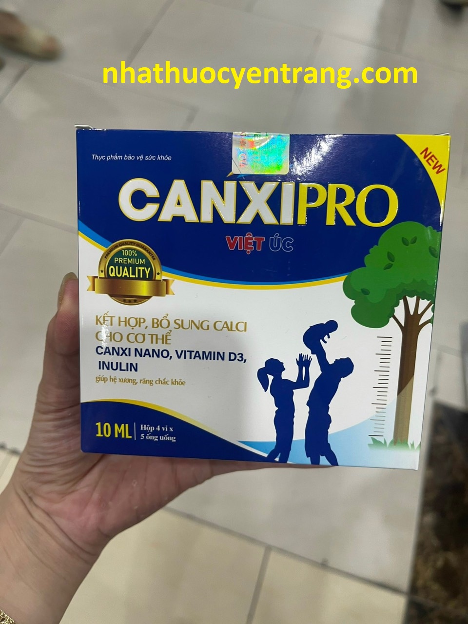 Canxipro