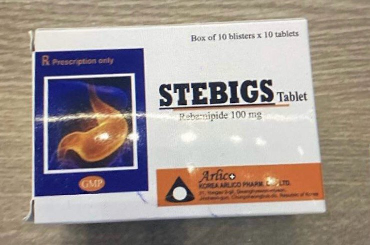 Stebigs