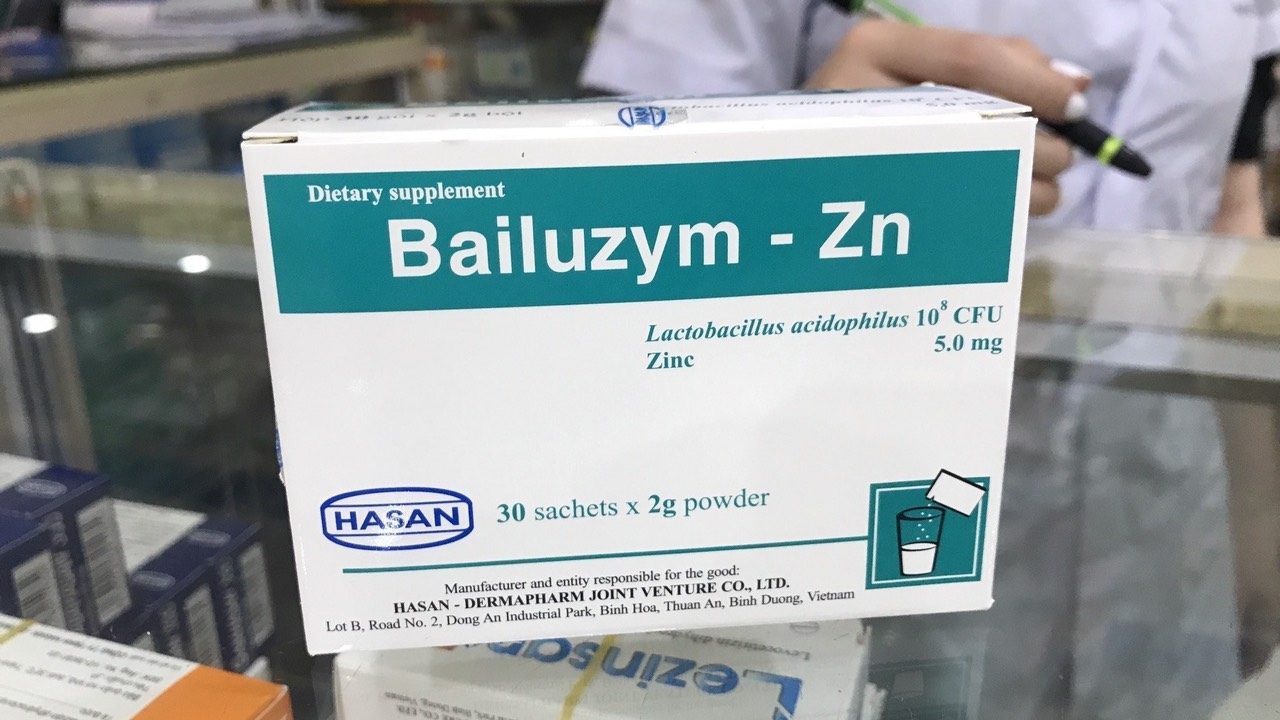 BAILUZYM-ZN