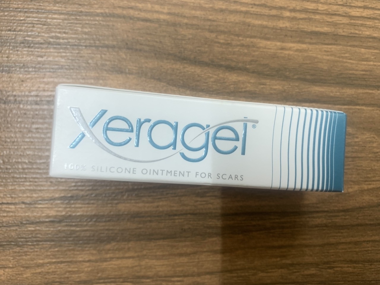 Xeragel 10g