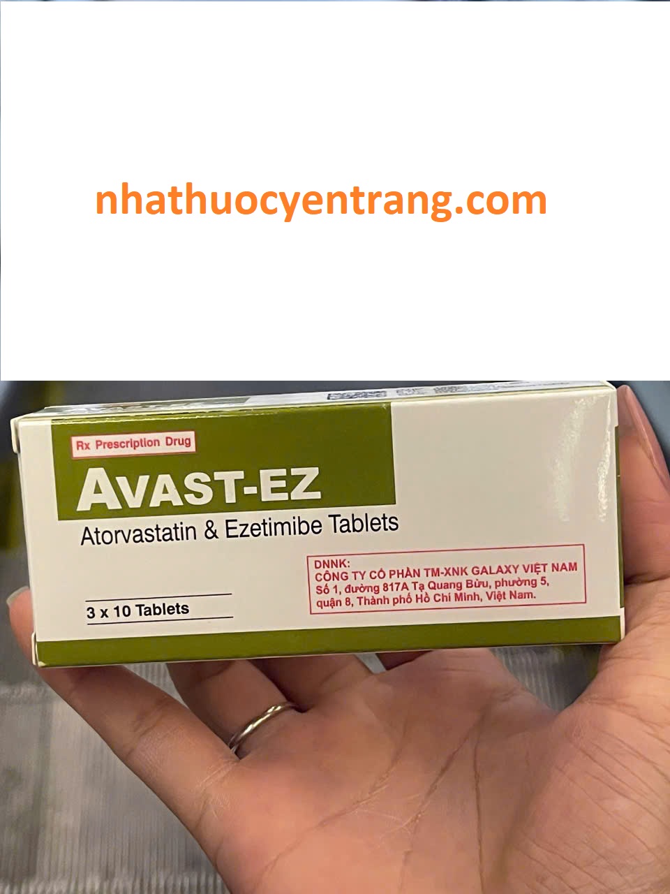 Avast-EZ