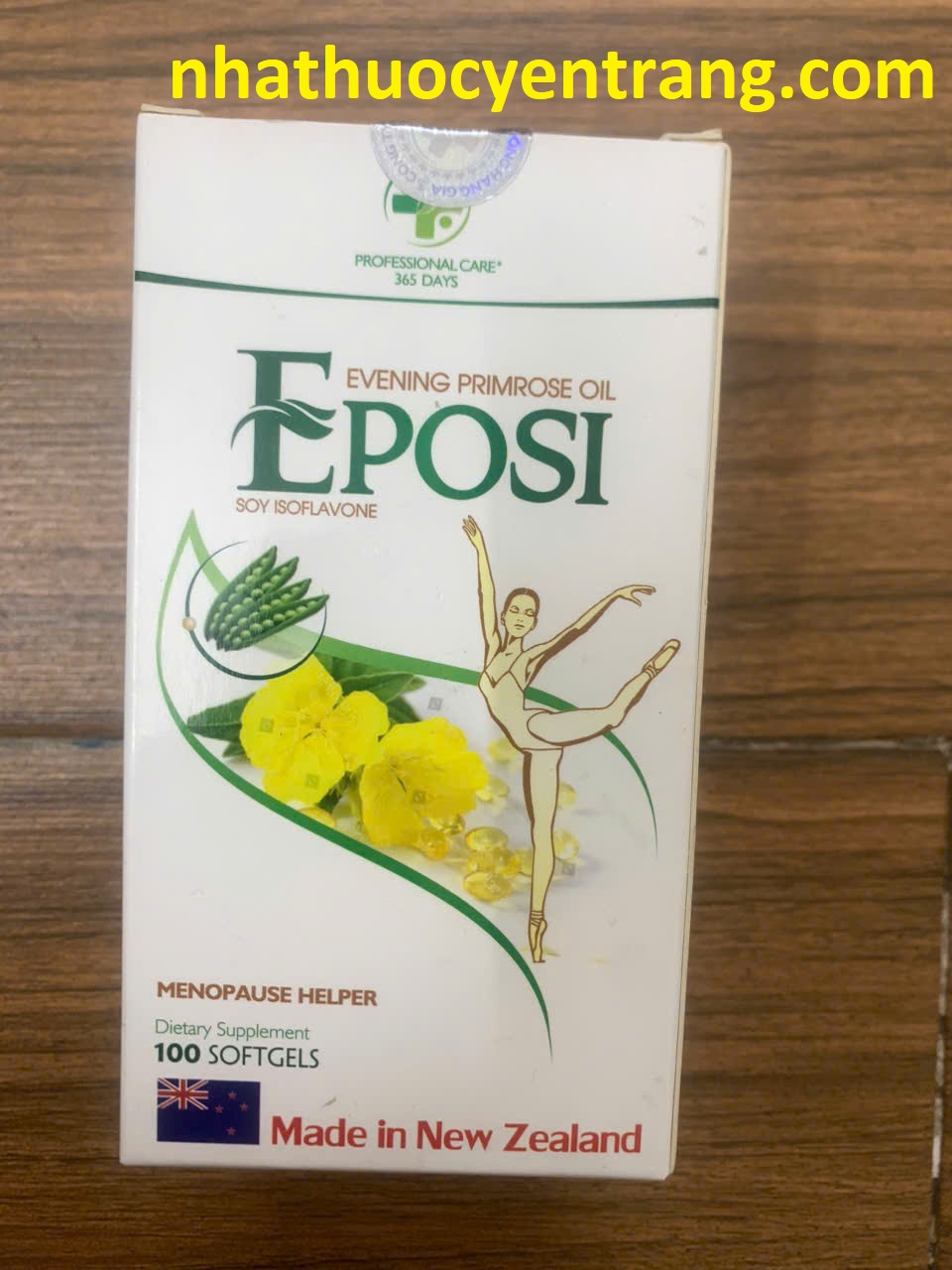 Eposi