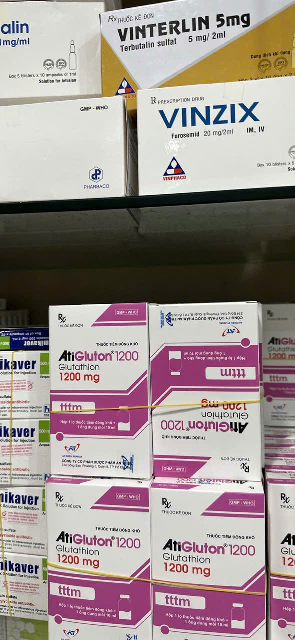 ATigluton 1200mg