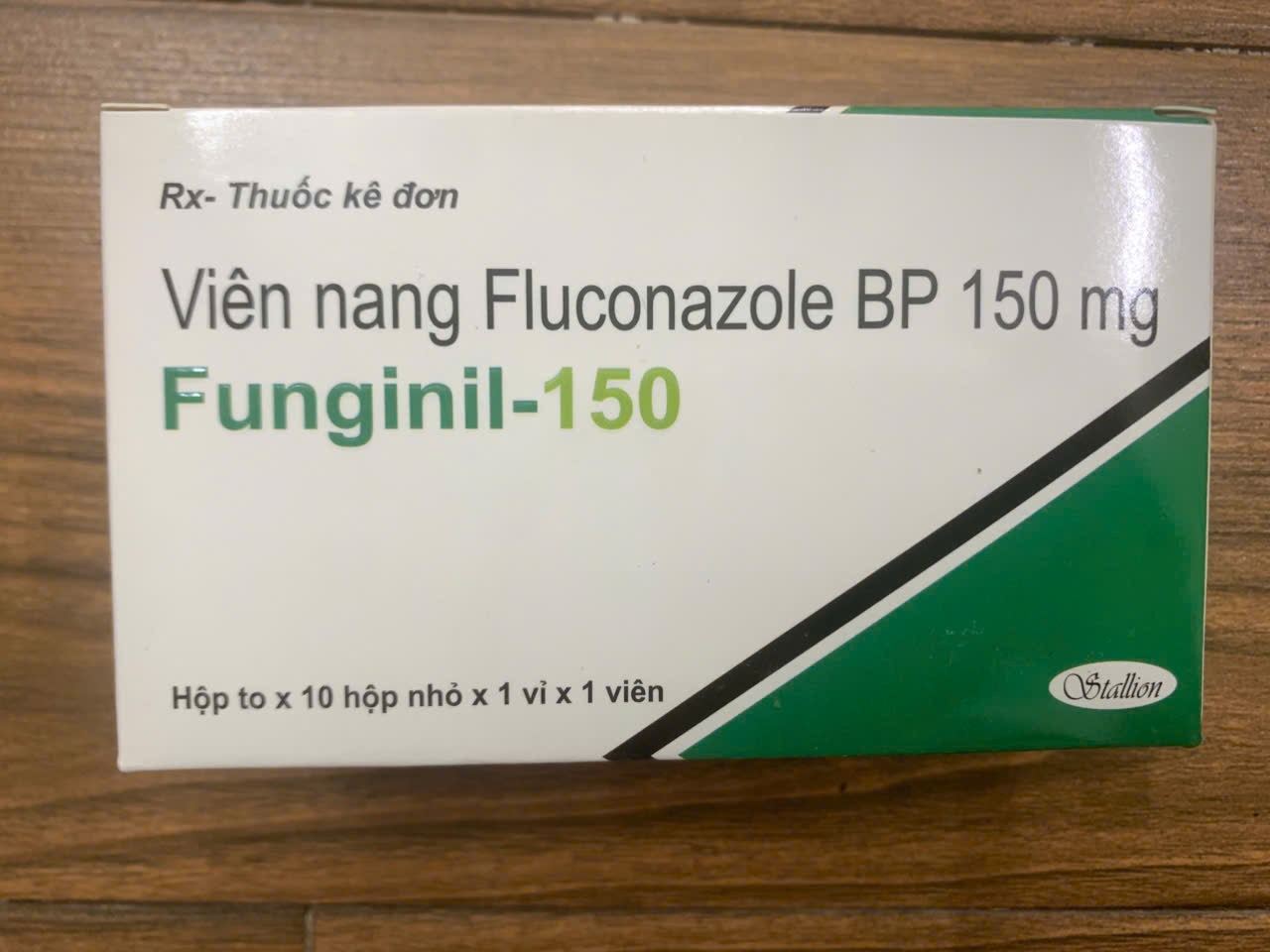 Funginil 150