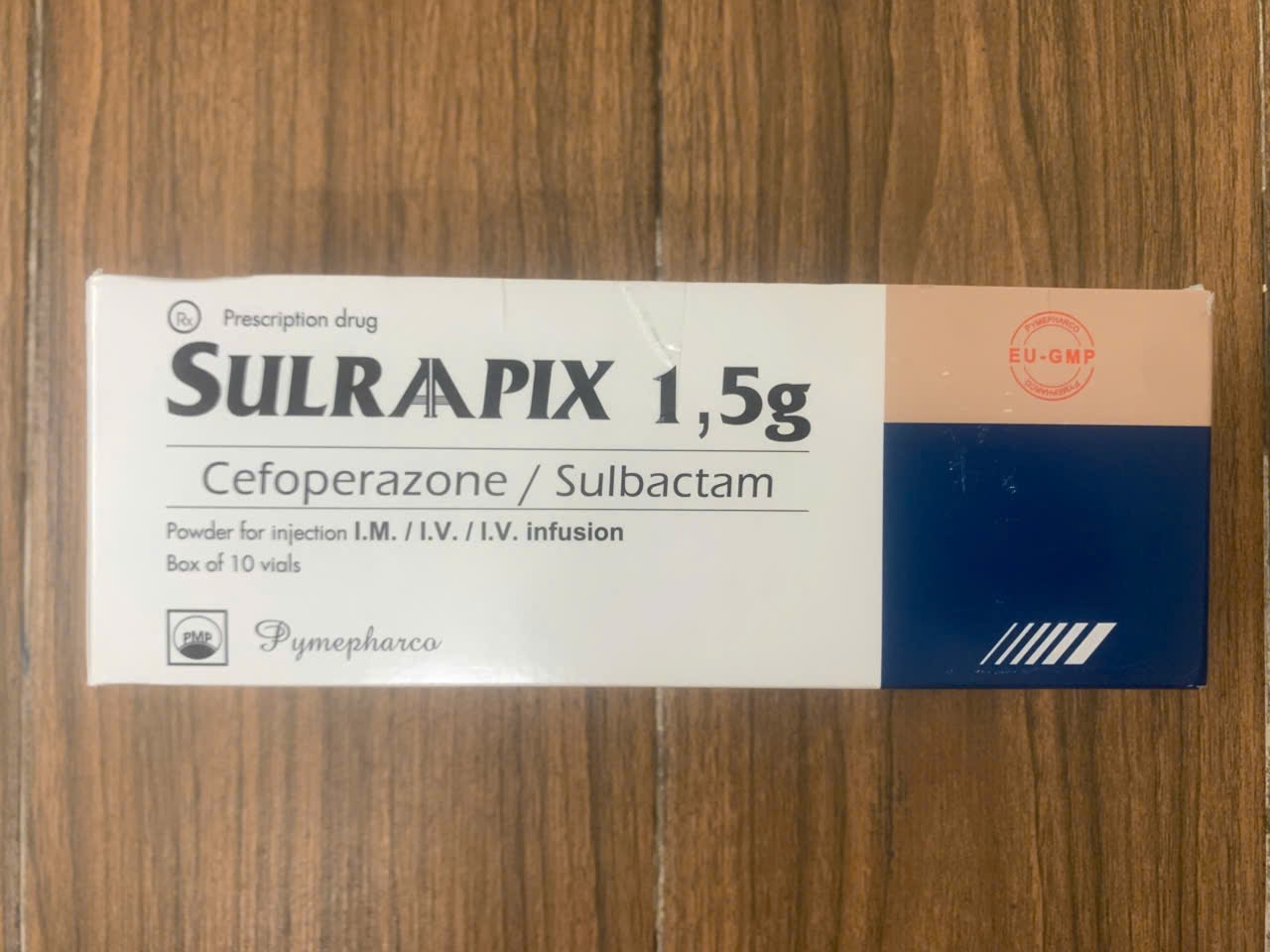 Sulraapix 1.5g