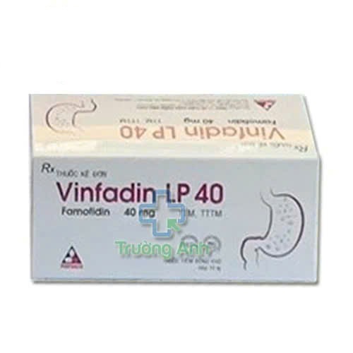 Vinfadin LP 40