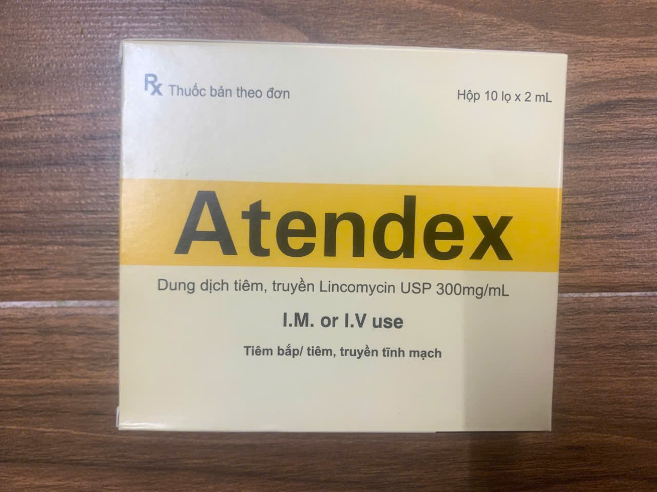 Atendex