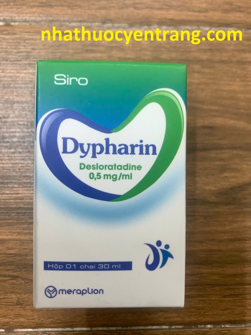 Dypharin 30ml