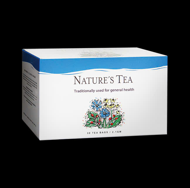 Trà NATURE'S TEA