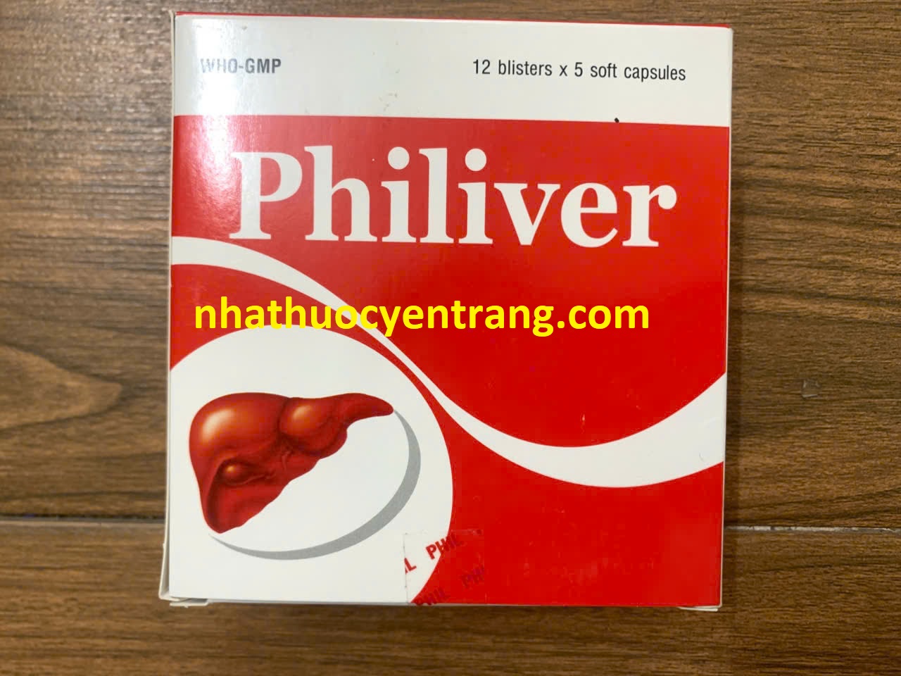 Philiver