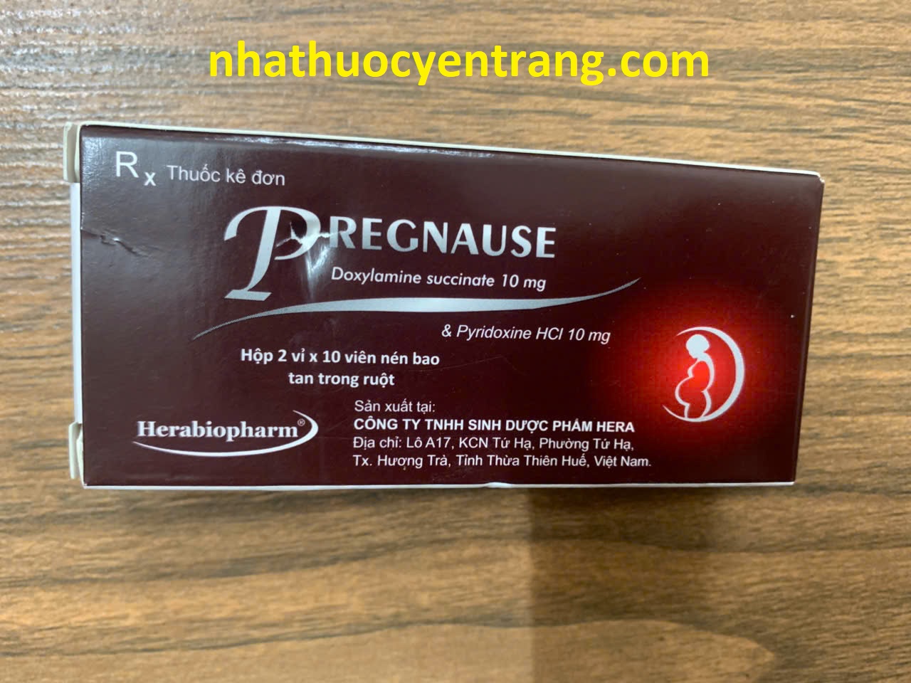 Pregnause