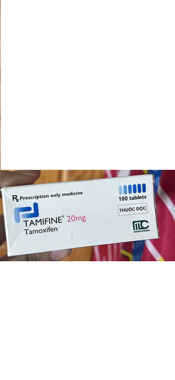 Tamifine 20mg