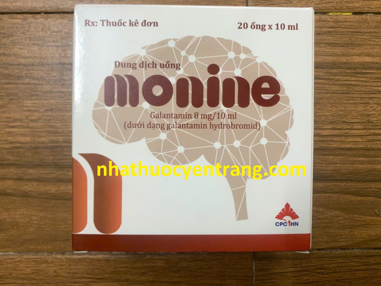 Monine