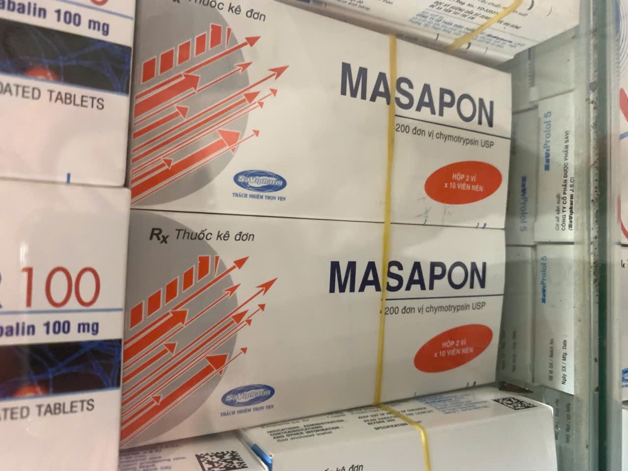 Masapon