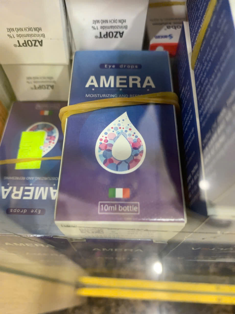 Amera 10ml