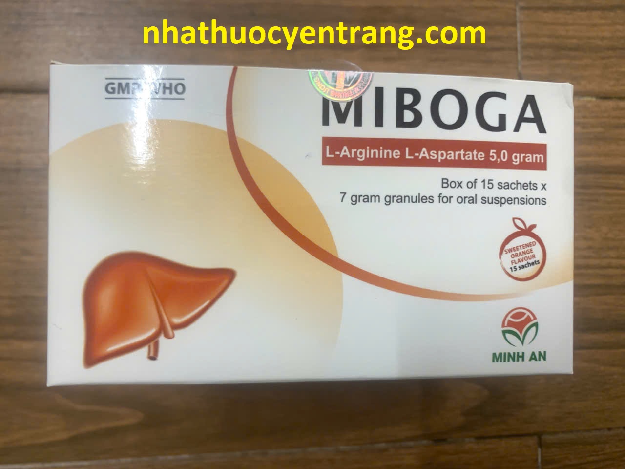 Miboga