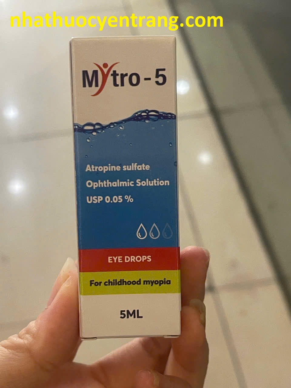Mytro - 5