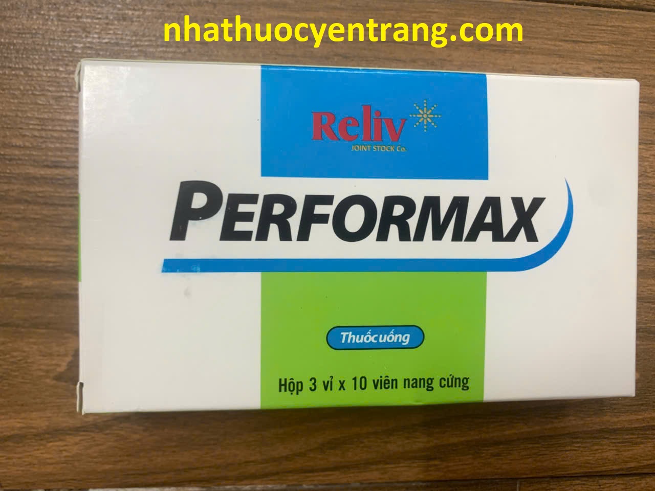 Performax