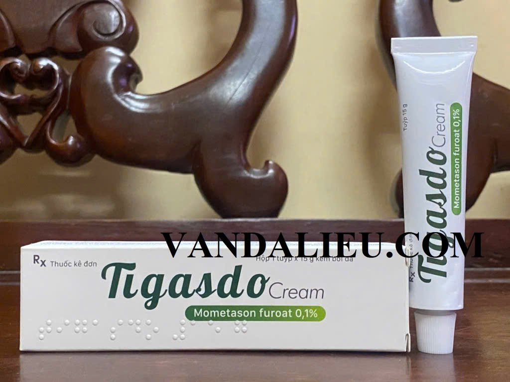 Tigasdo 15g