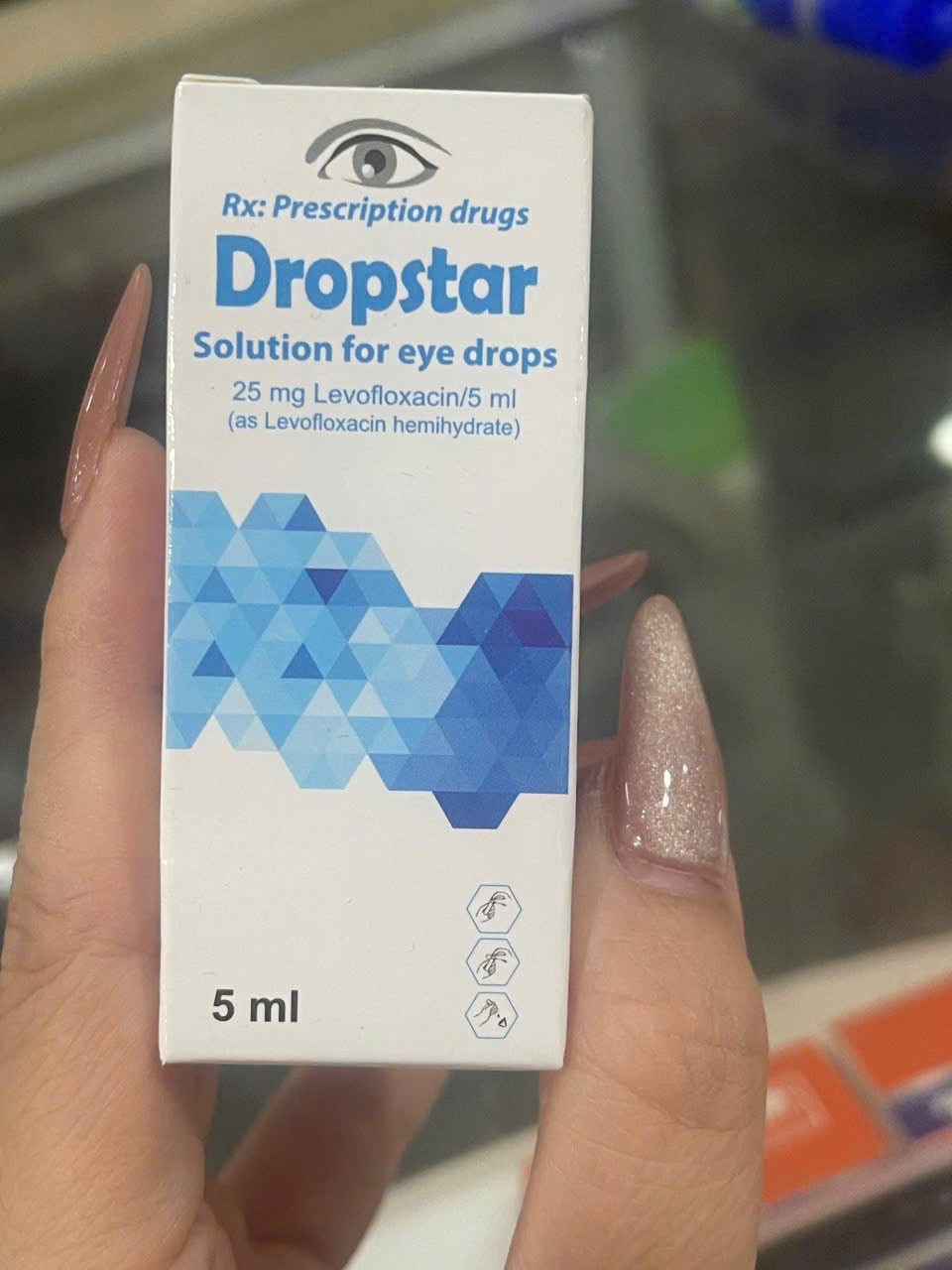 Dropstar 5ml