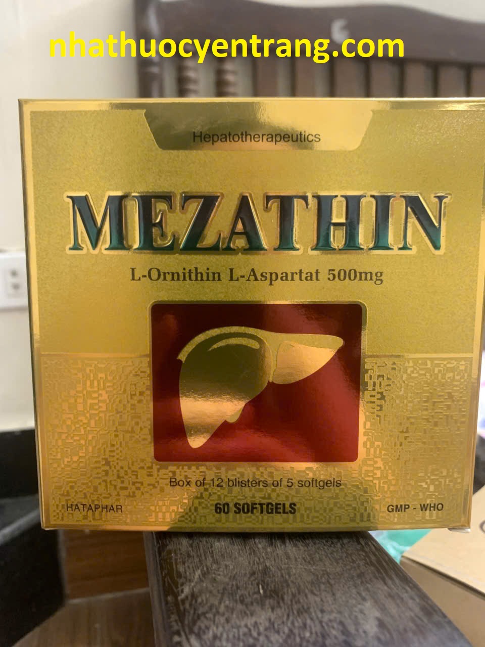 Mezathin