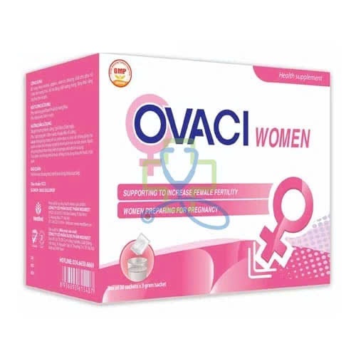 Ovaci Women - T