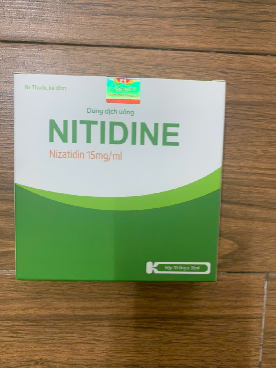 Nitidine