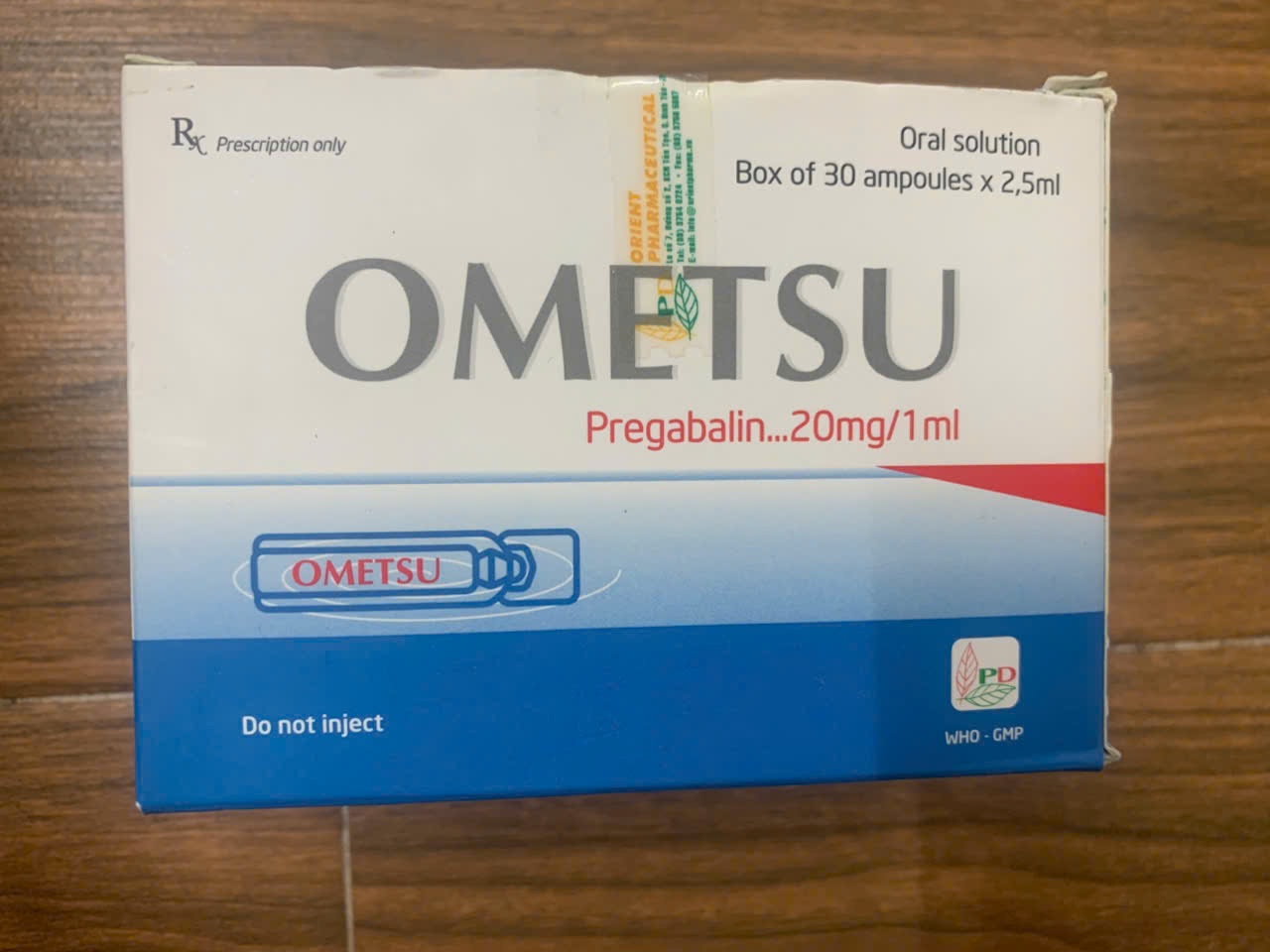 Ometsu