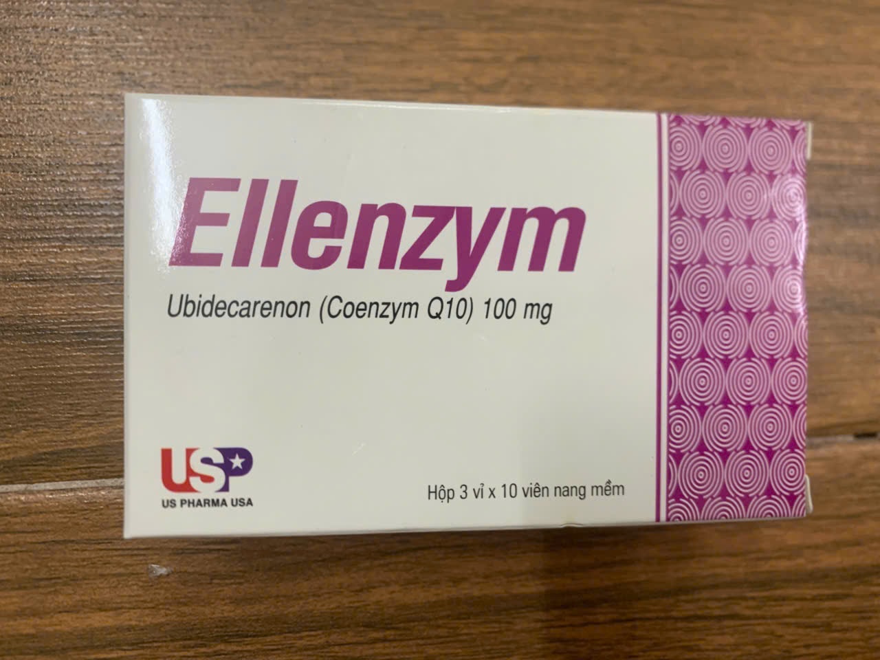 Ellenzym