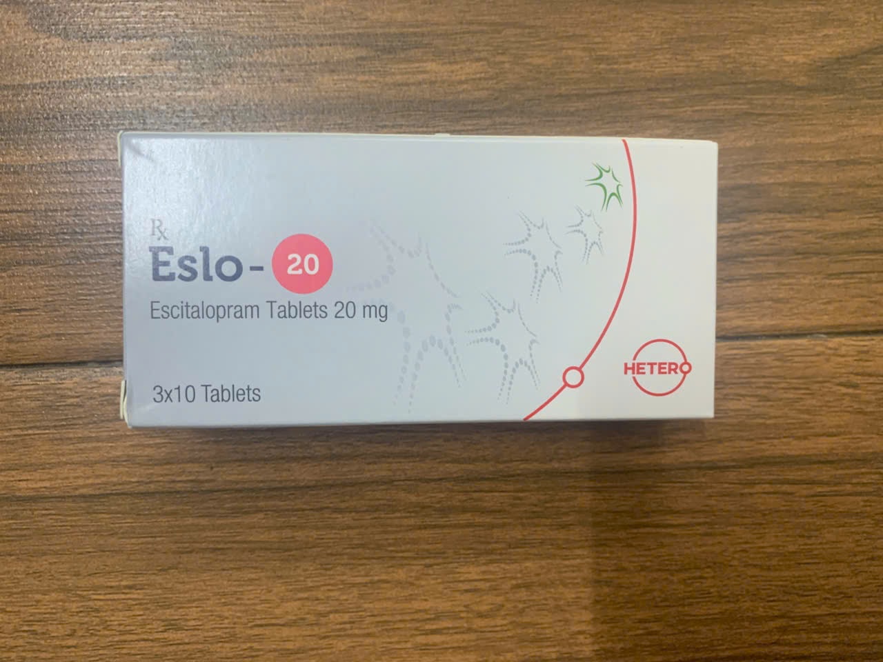 Eslo 20mg