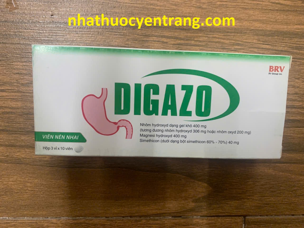 Digazo