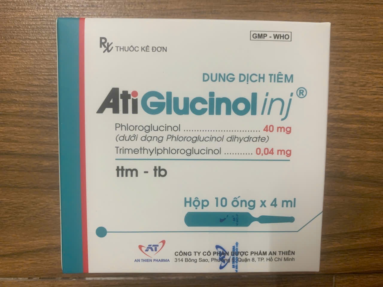 ATiGlucinol