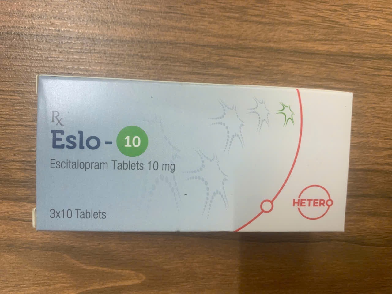 Eslo 10mg
