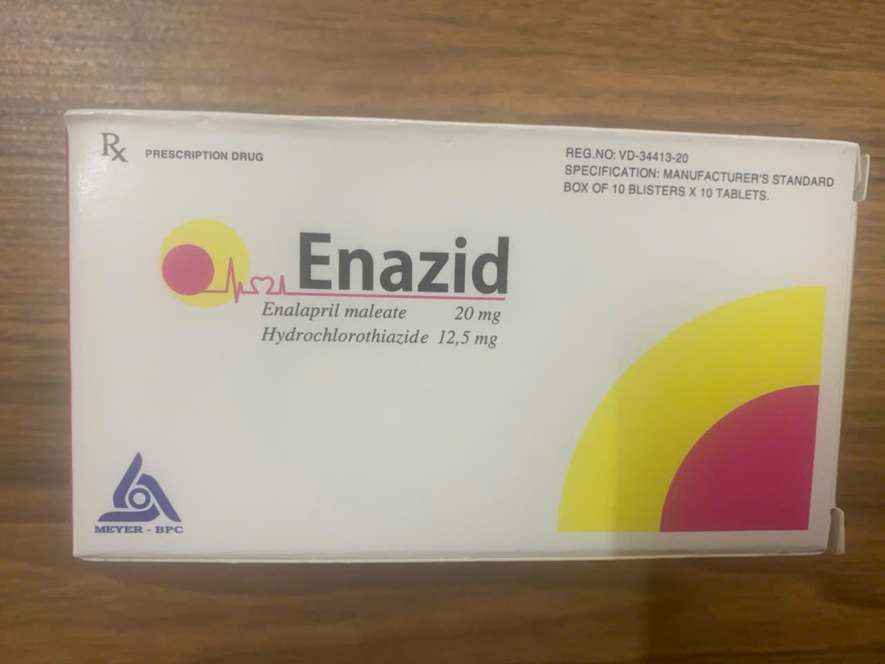 Enazid