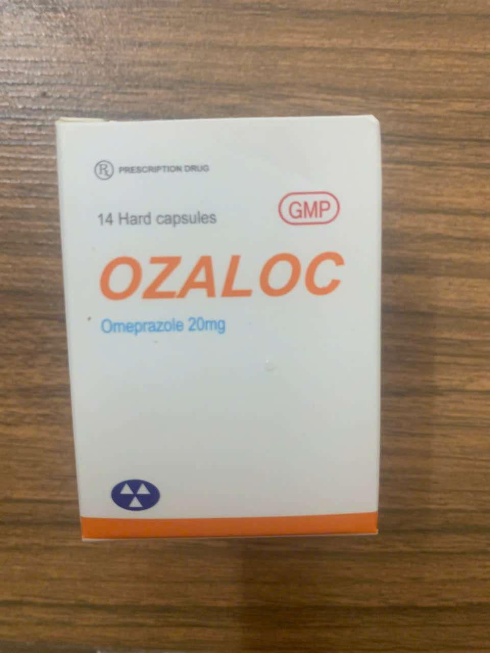 Ozaloc 20mg