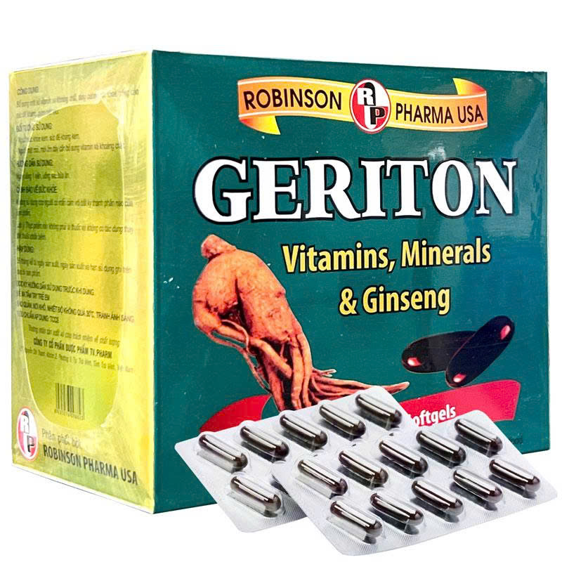 Geriton