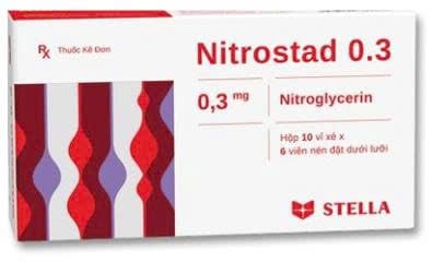 Nitrostad 0.3
