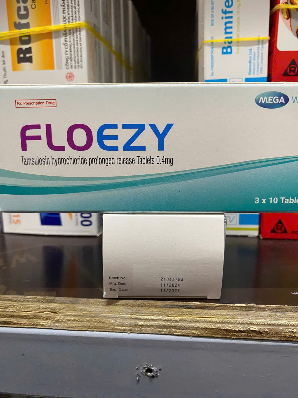 Floezy