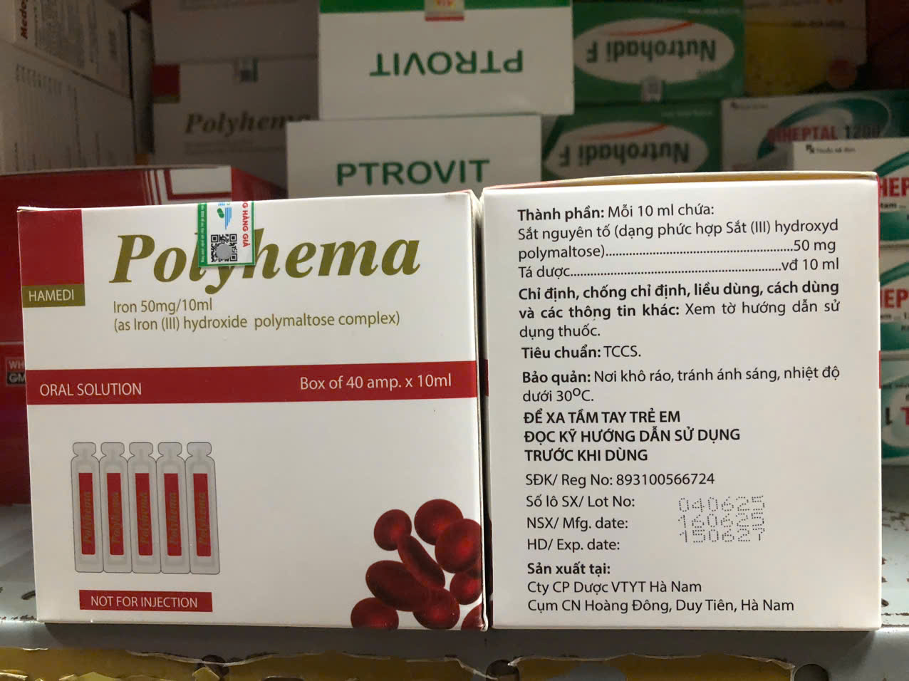 Polyhema