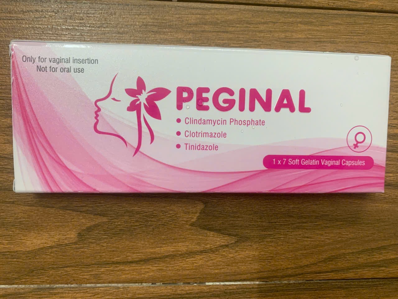 Peginal