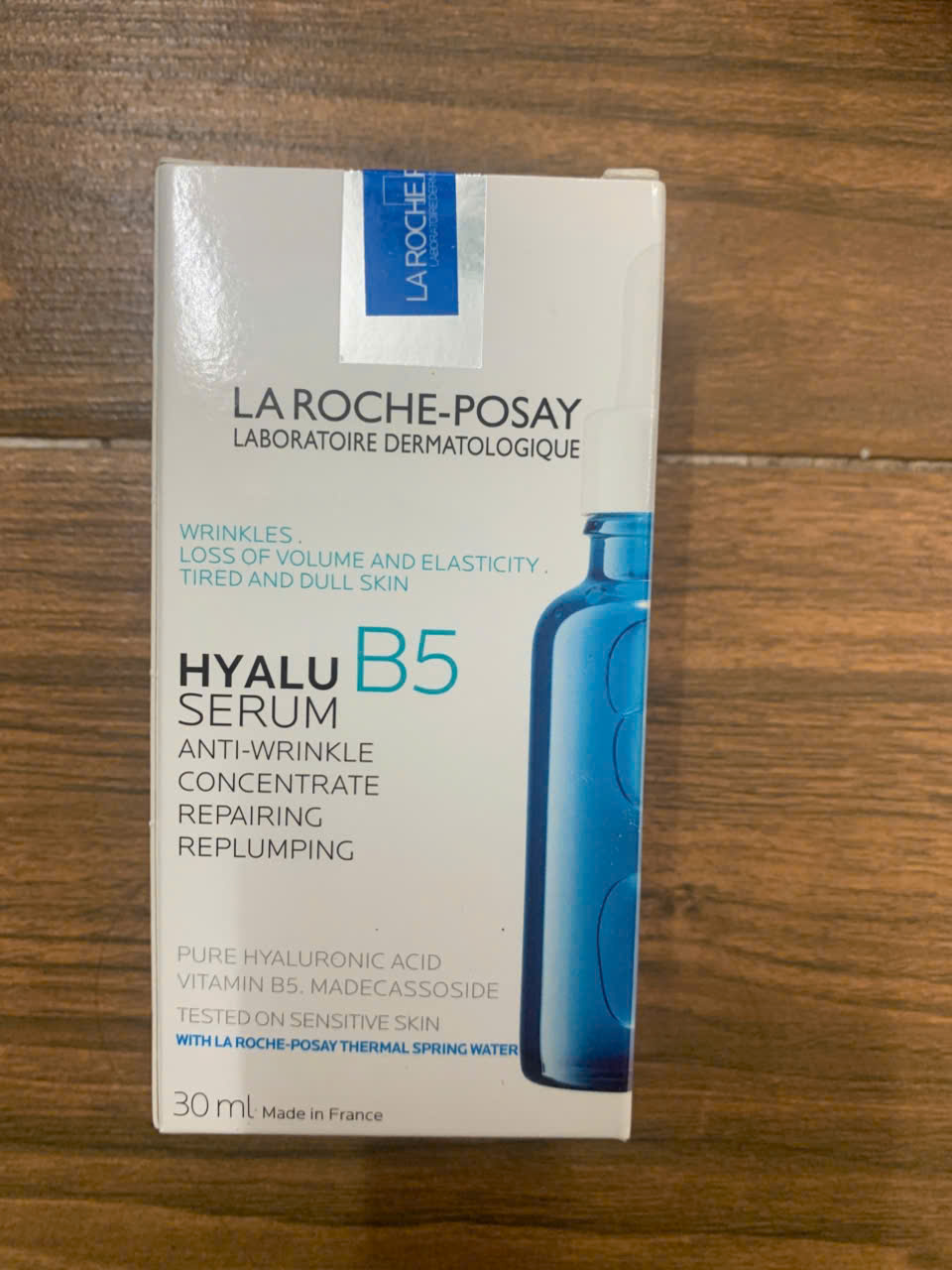 LAROCHE POSAY HYALU B5 SERUM 30ml