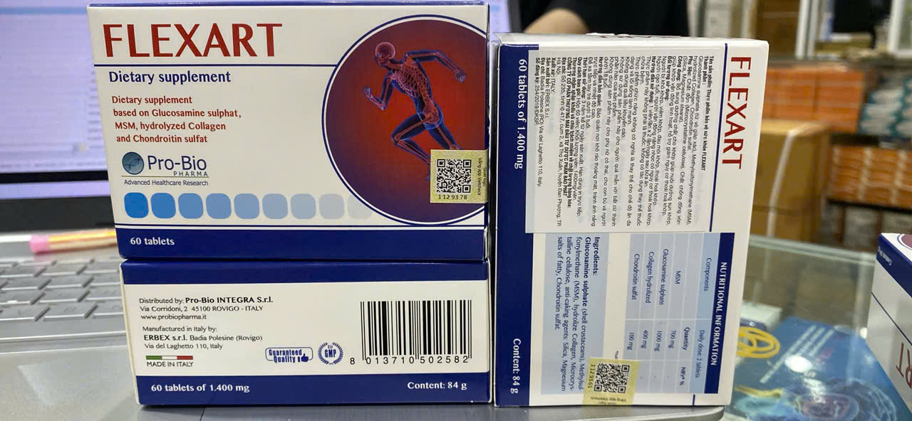 Flexart