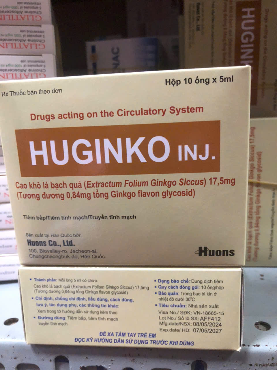 Huginko