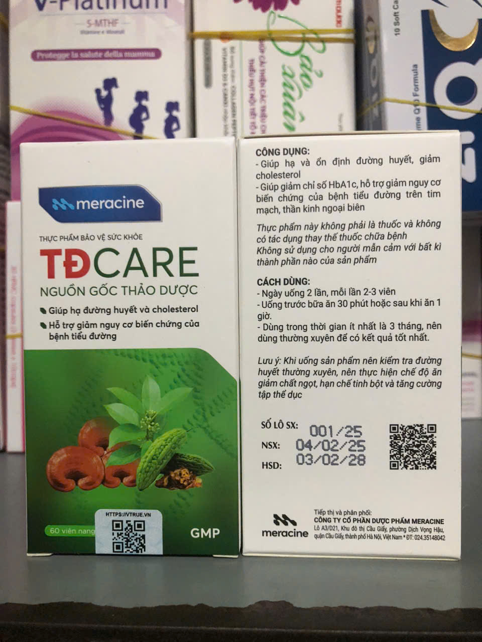 TĐ Care