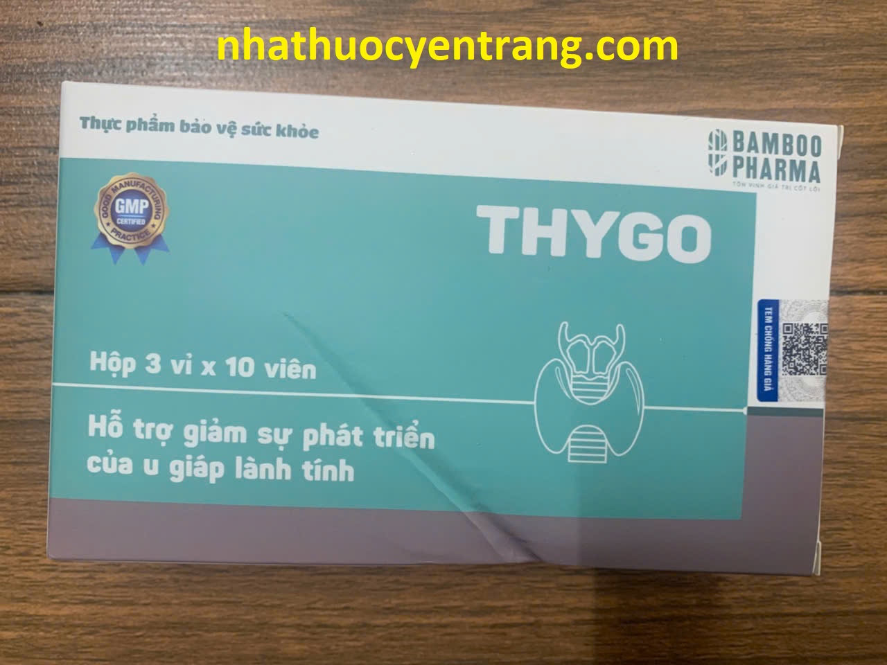 Thygo