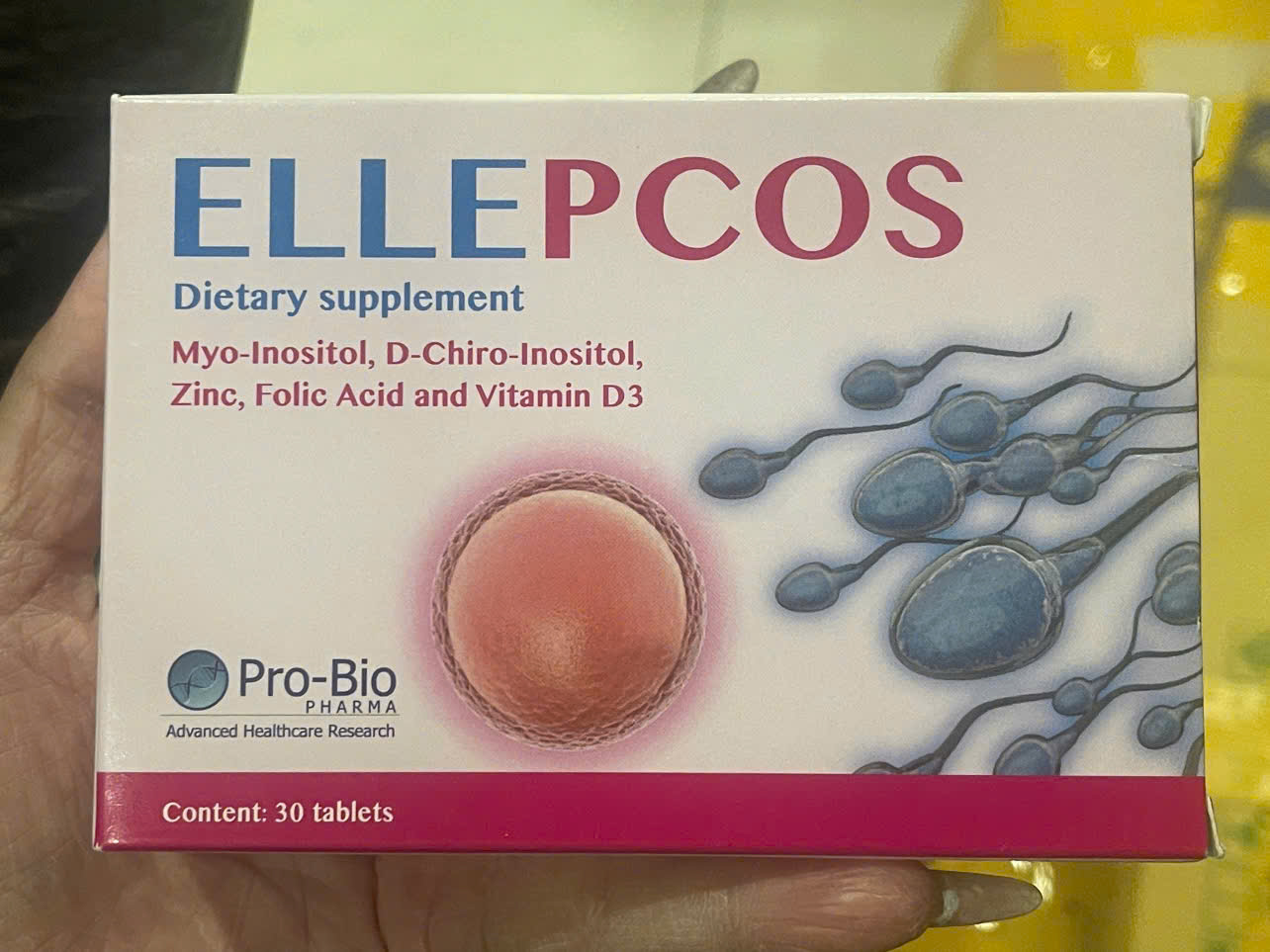 Ellepcos
