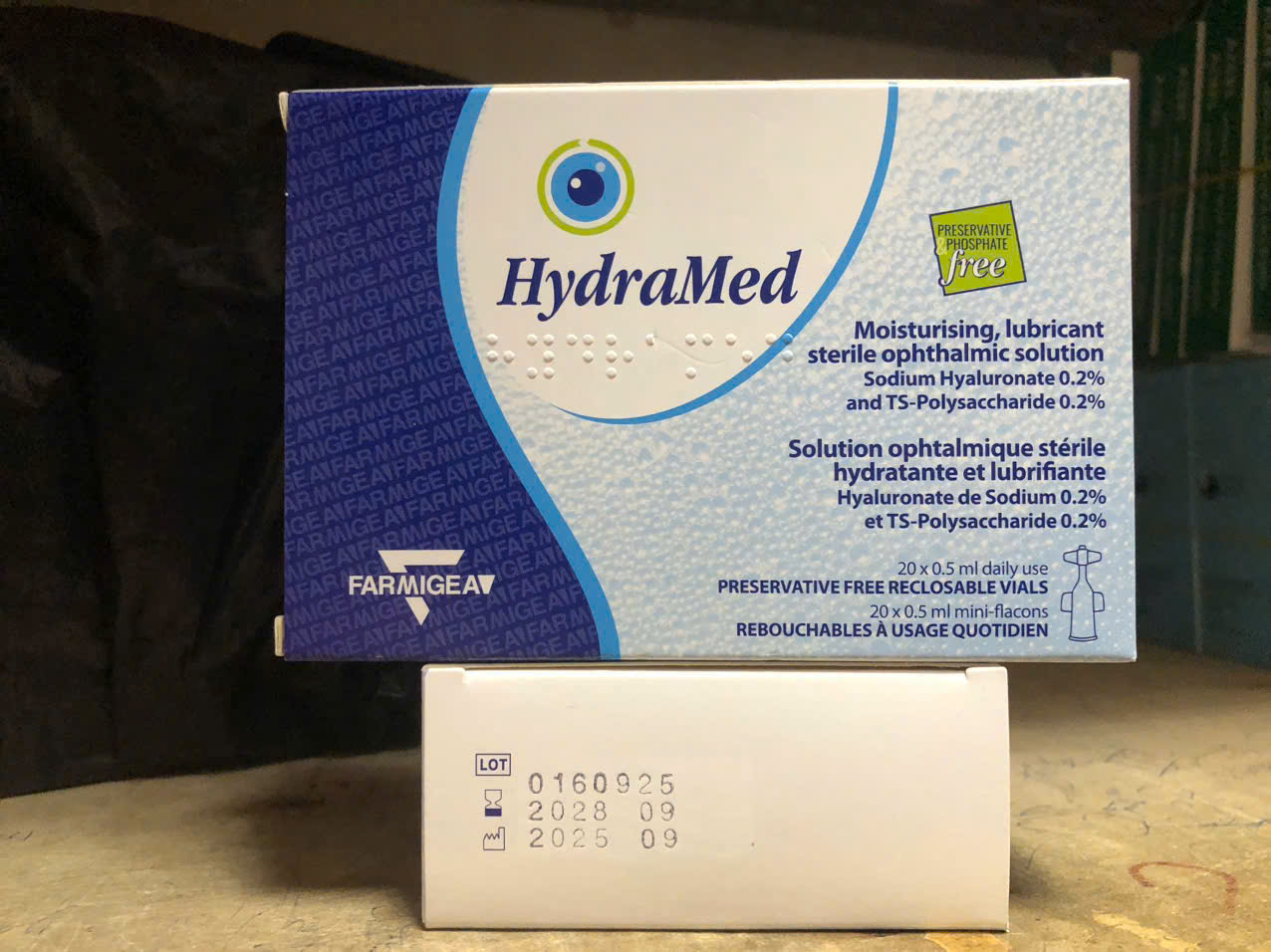 Hydramed