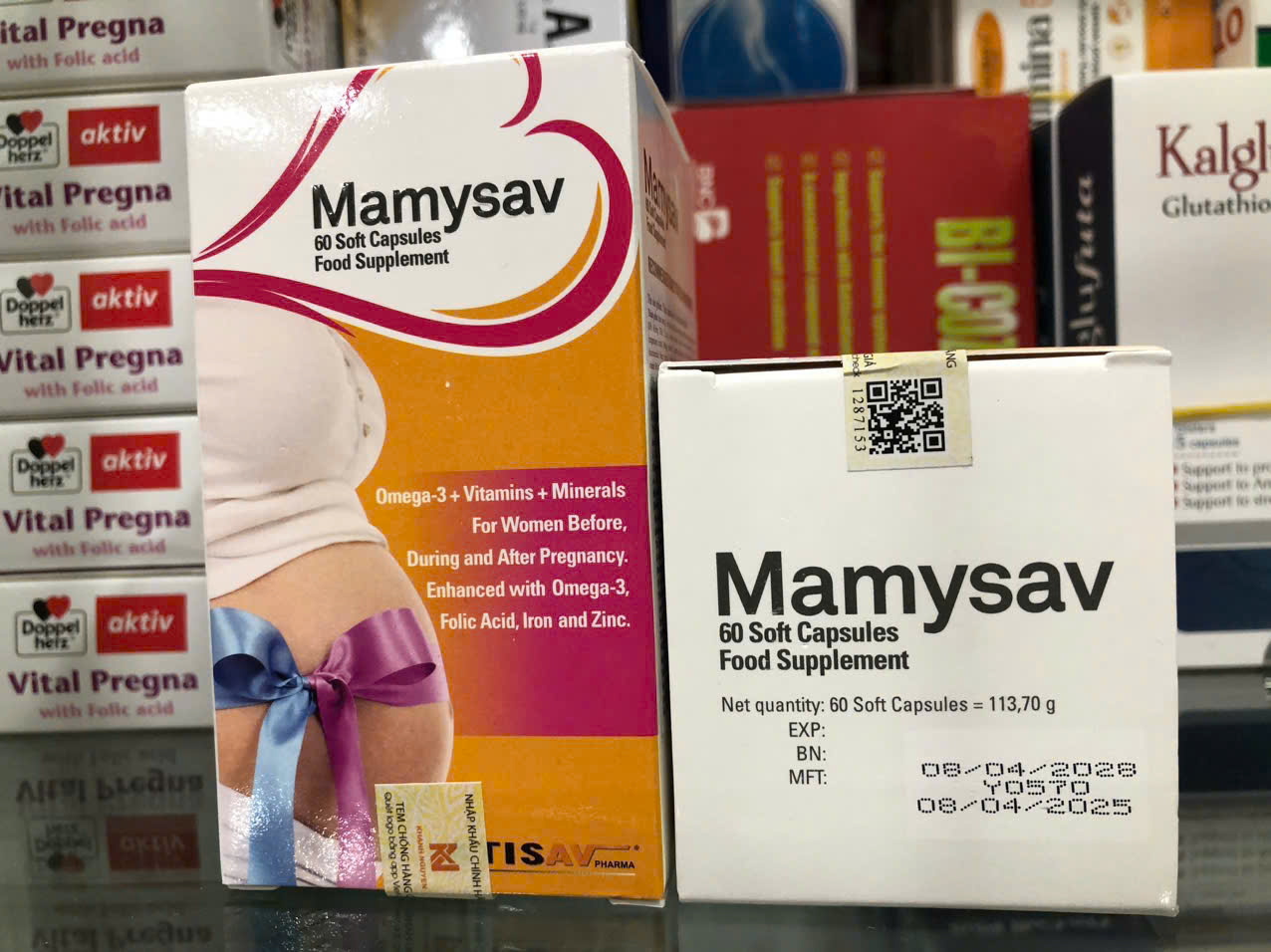 MamySav