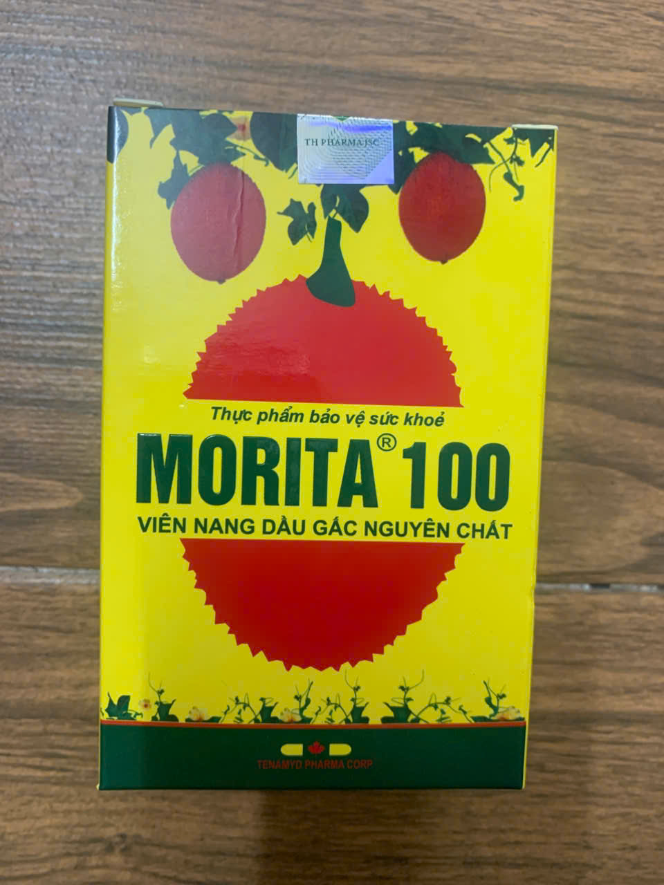 Morita 100mg